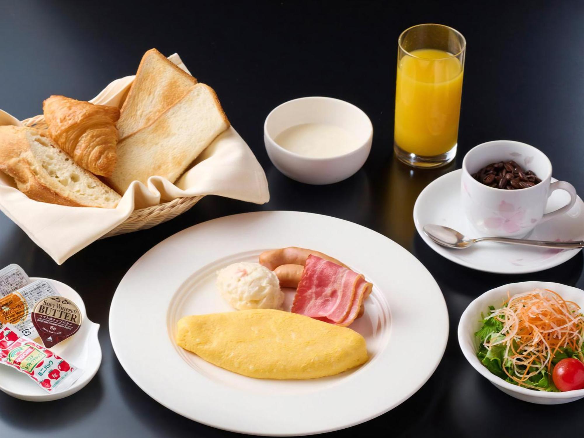 Hotel Ginza Creston Tokio Zewnętrze zdjęcie